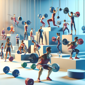 weightlifting for beginners