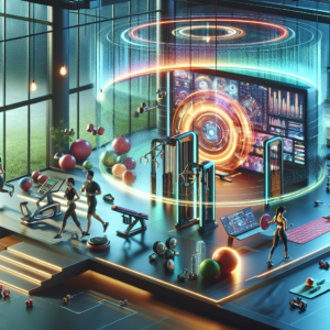 fitness for busy professionals