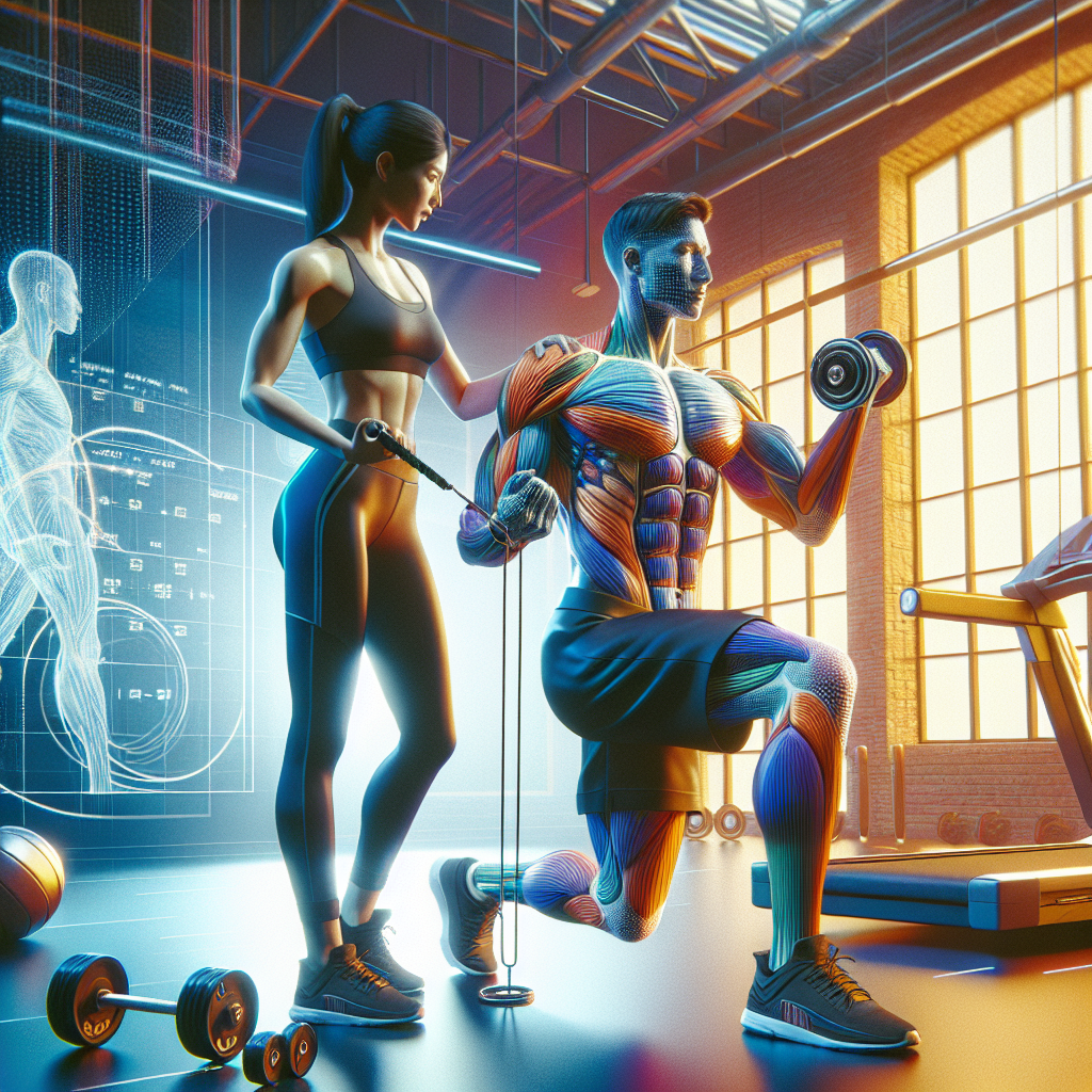 personal training benefits