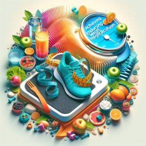 weight loss transformation