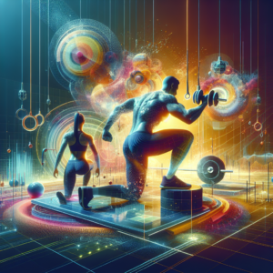 advanced fitness routines