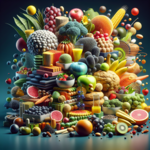 anti-inflammatory foods