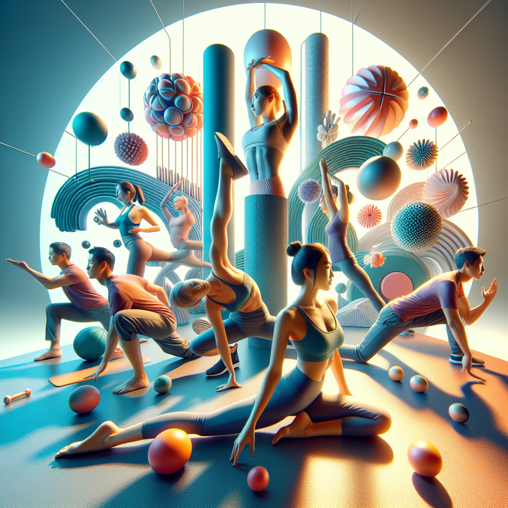 flexibility exercises