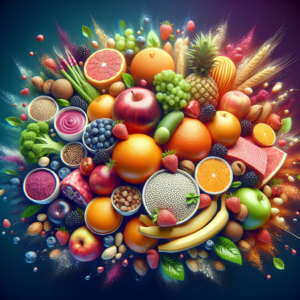 best weight loss foods