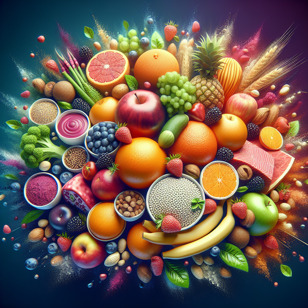 best weight loss foods