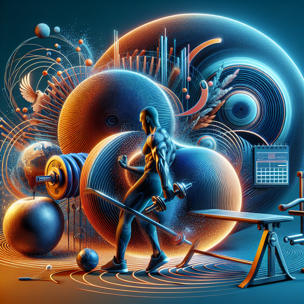 long-term fitness success