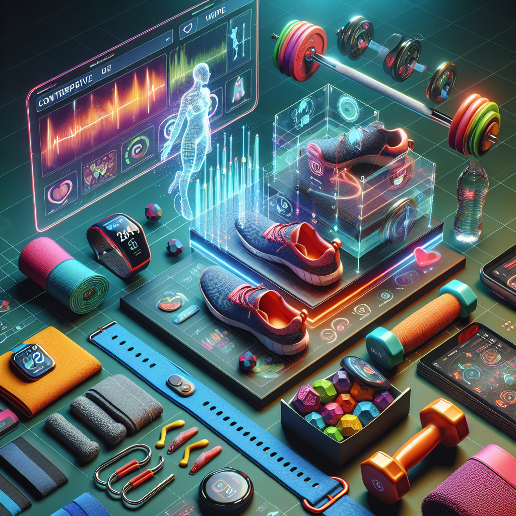 effective fitness routines