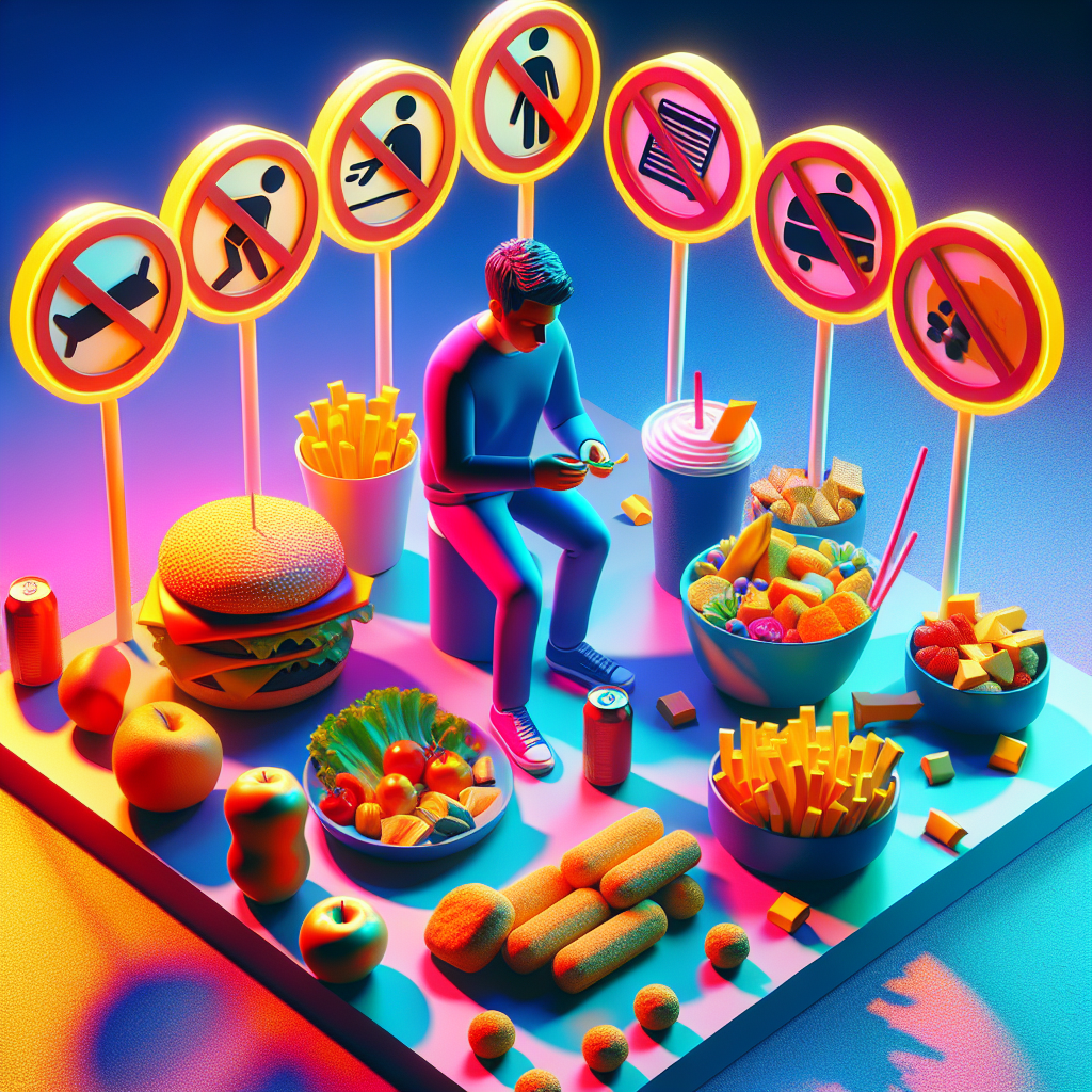 weight loss mistakes