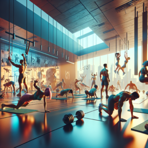 bodyweight exercises