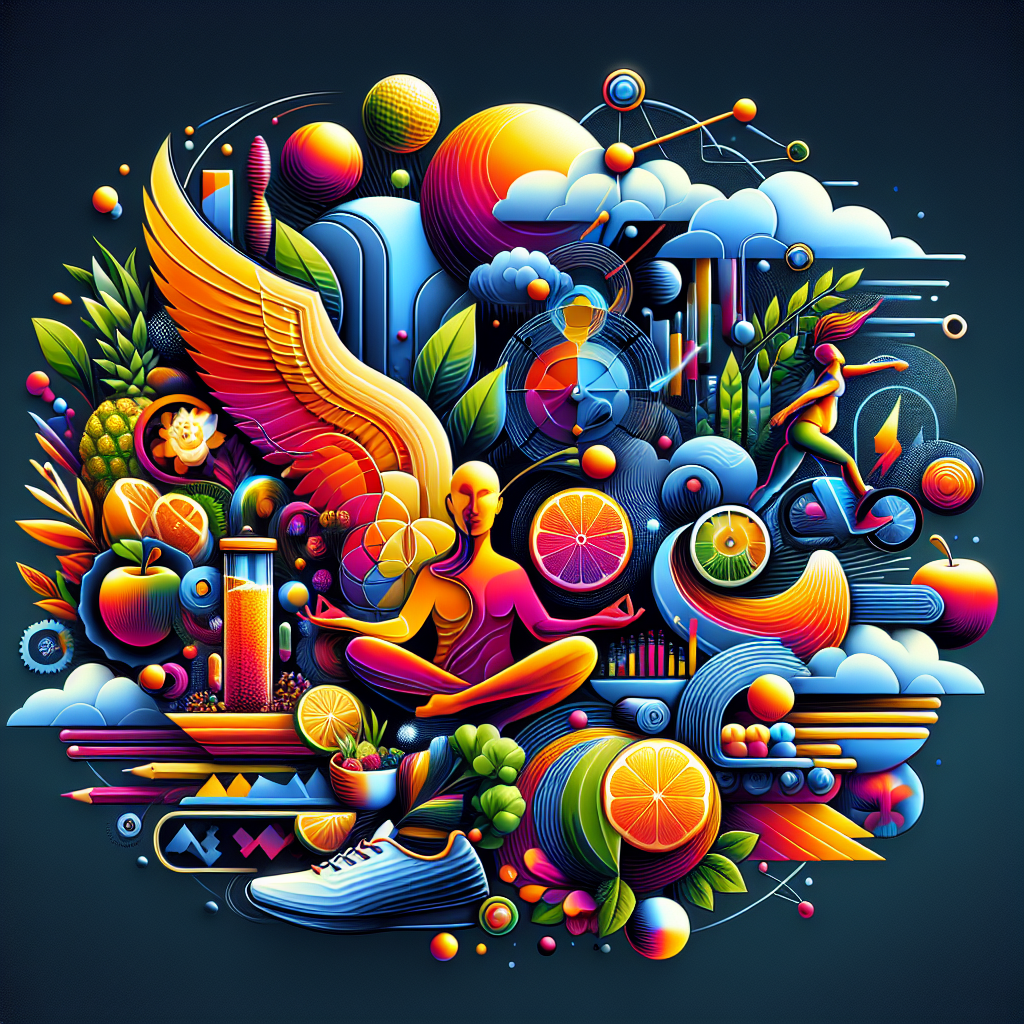 energy-boosting habits