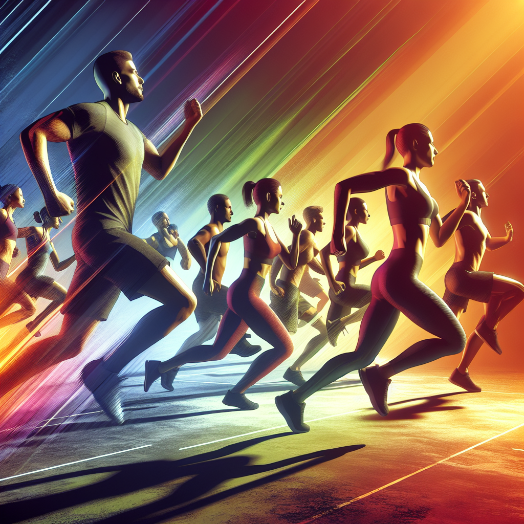 fat-burning exercises