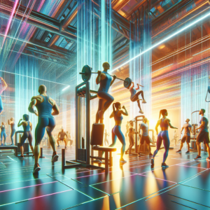 full-body strength exercises