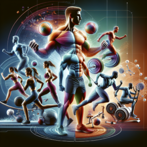 full-body workout plan