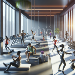 gym motivation tips