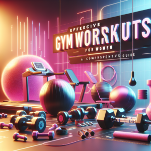 gym workouts for women