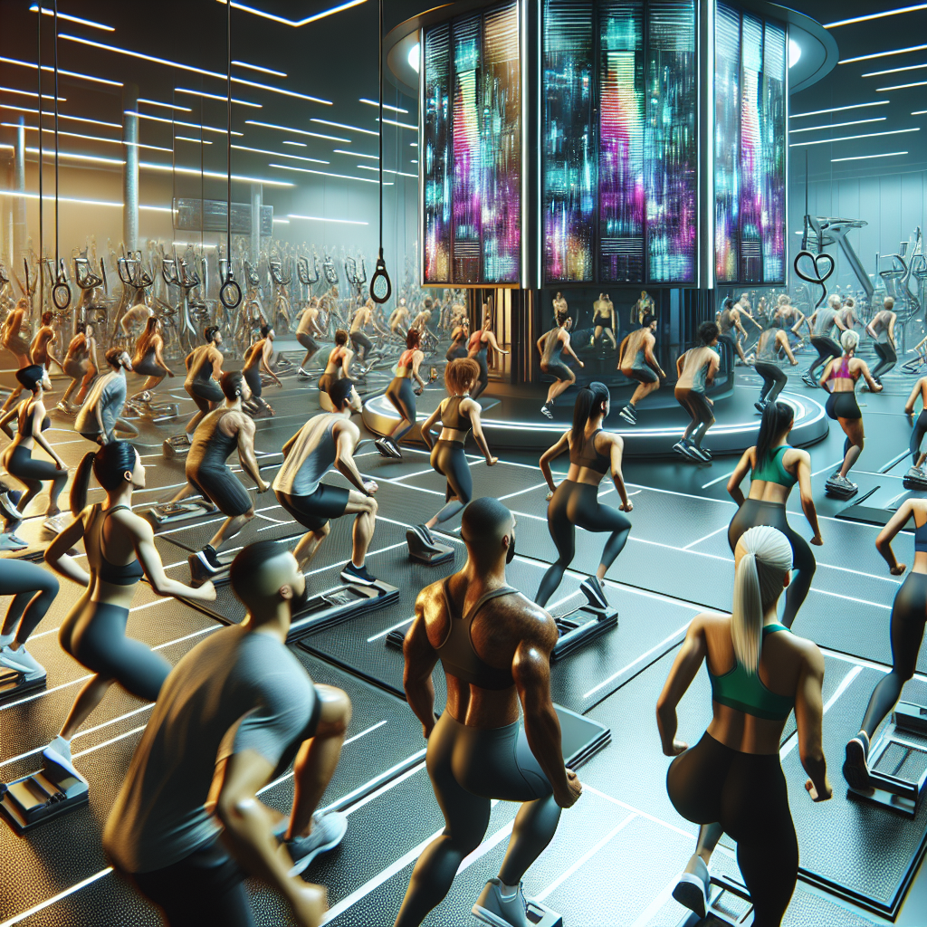 HIIT for weight loss