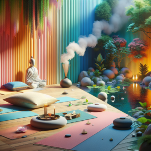 meditation techniques