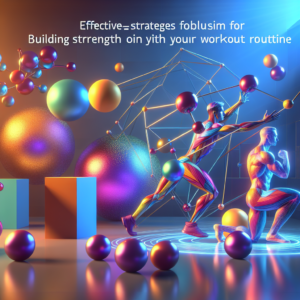 strength-building tips