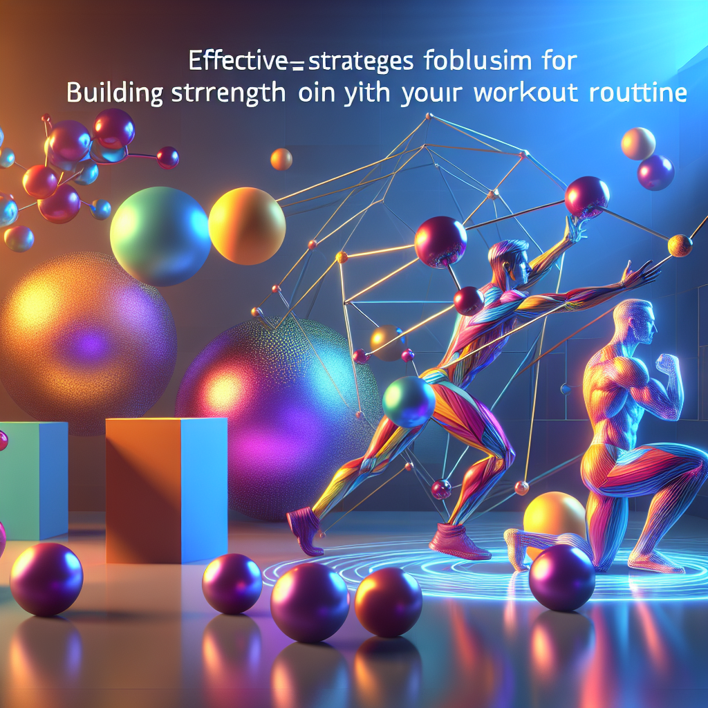 strength-building tips