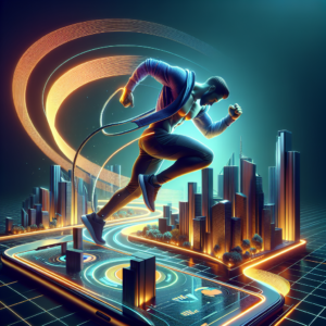 fitness goal tracking