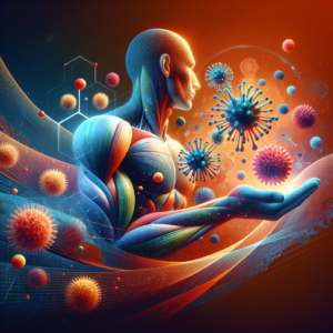 immune system boosters