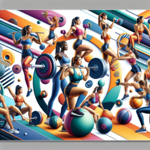 weight training for women