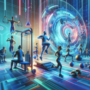 stress-relieving workouts