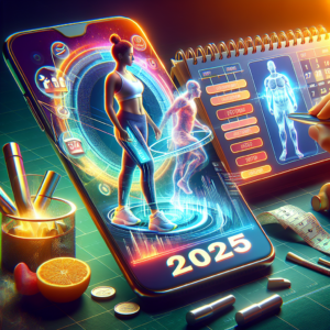 fitness apps for weight loss