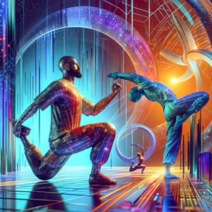 flexibility workouts