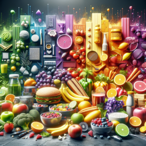 fitness-friendly diets