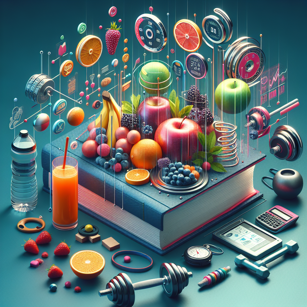 nutrition for athletes