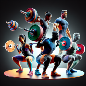 powerlifting techniques