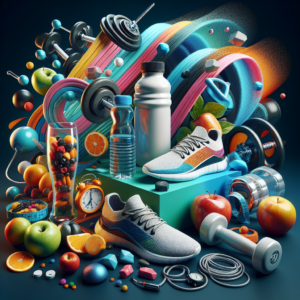 pre-workout nutrition