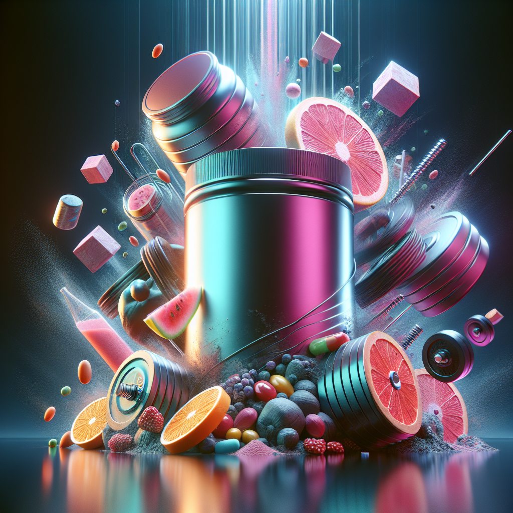 pre-workout nutrition