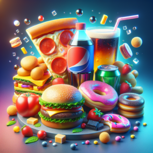 foods to avoid for weight loss