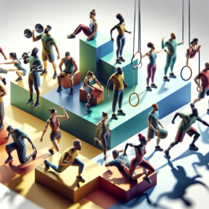 functional training workout