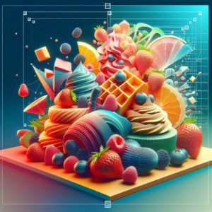 healthy dessert options