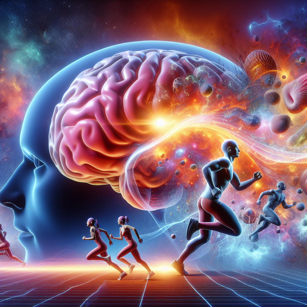 fitness for mental well-being