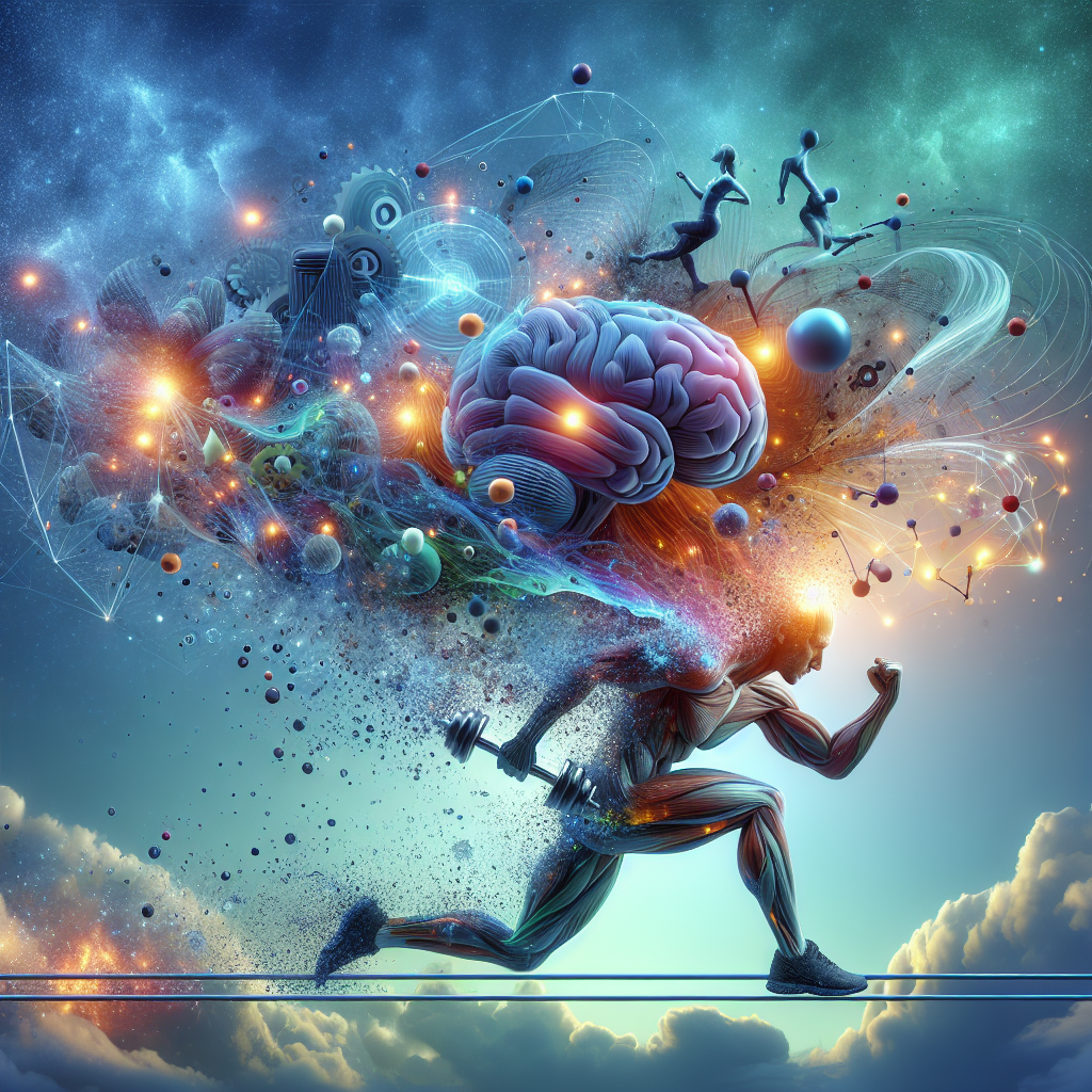 mental health benefits of exercise