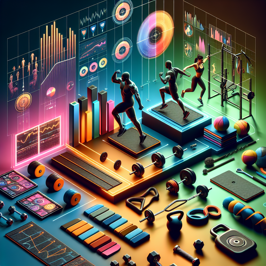 progressive overload workouts