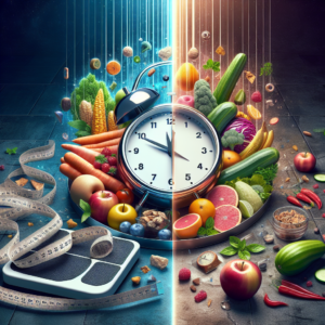 intermittent fasting for weight loss