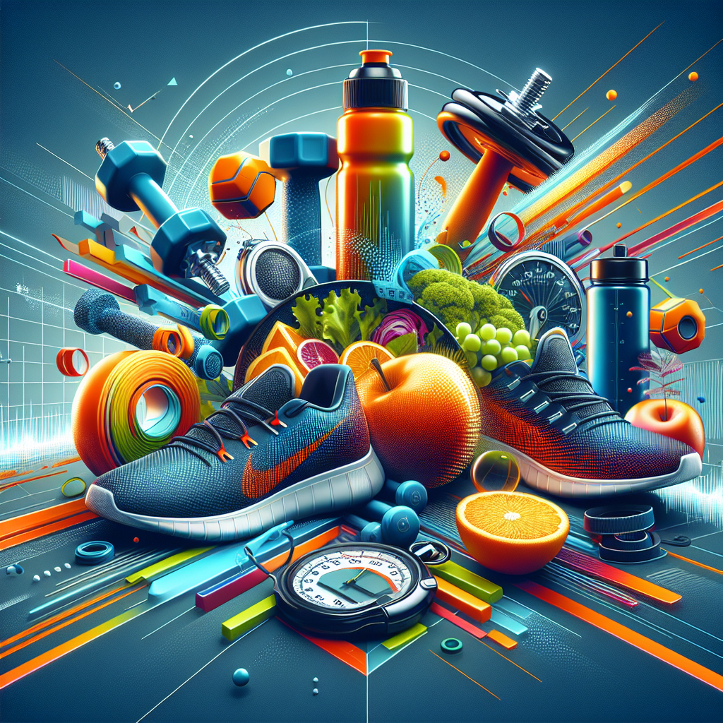 beginner fitness tips