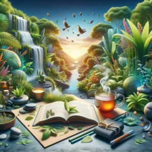 natural remedies for stress