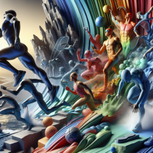 sports-specific training