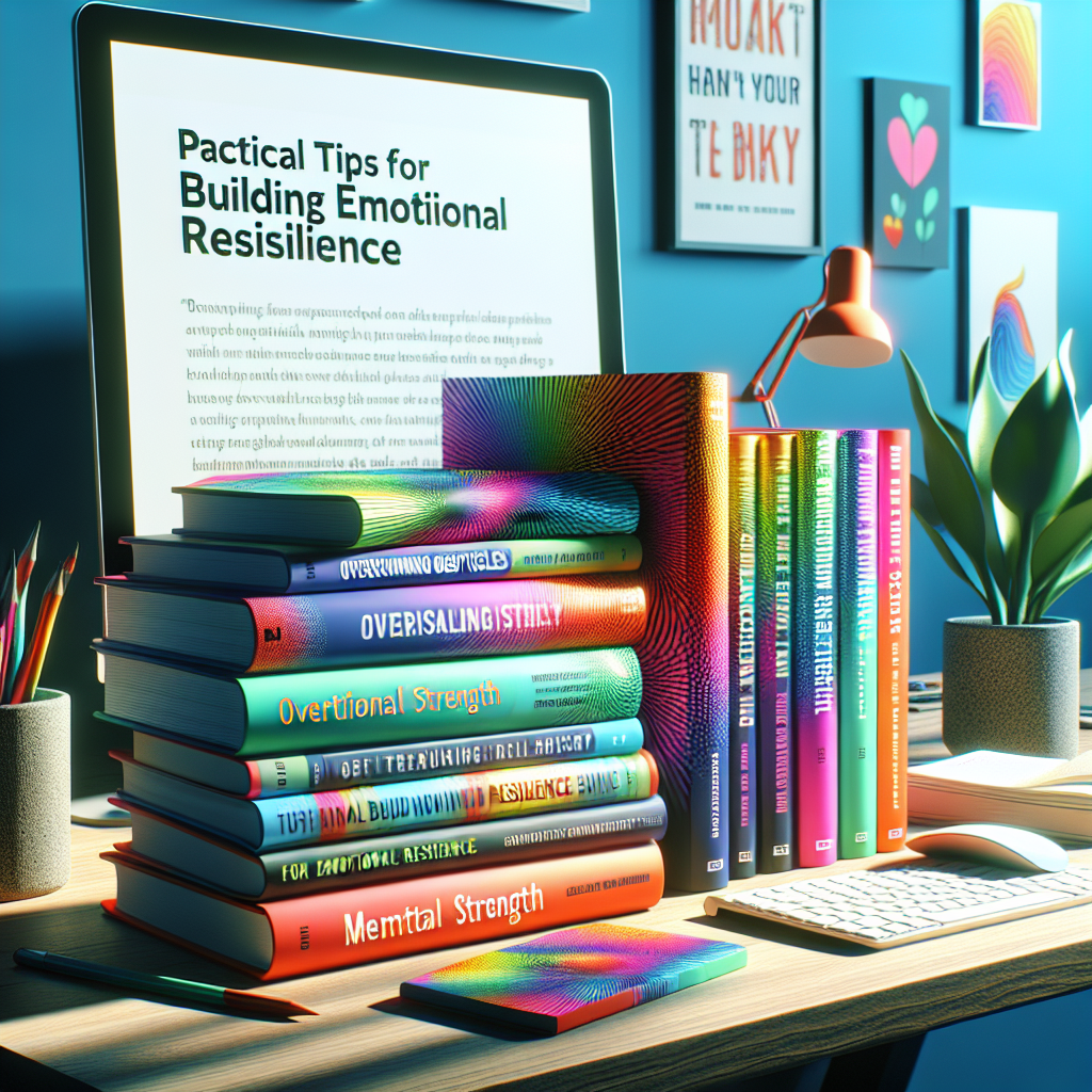 emotional resilience tips