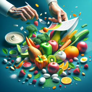 healthy eating habits