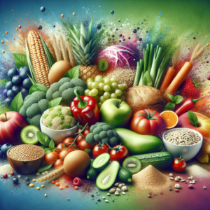 clean eating