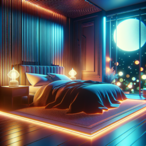 how to improve sleep quality