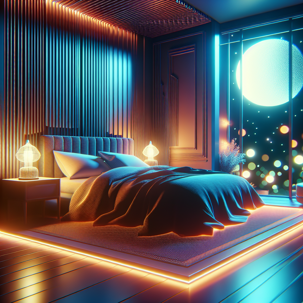 how to improve sleep quality