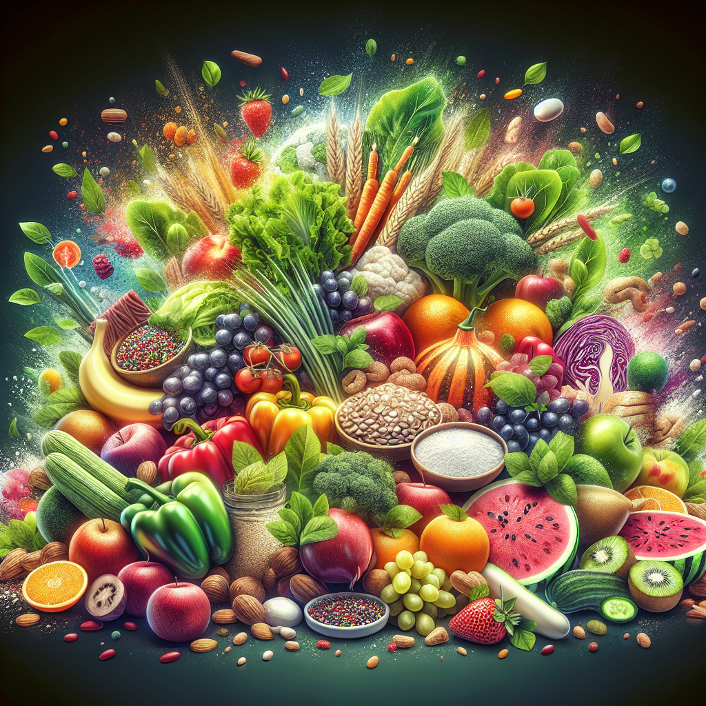 healthy eating habits